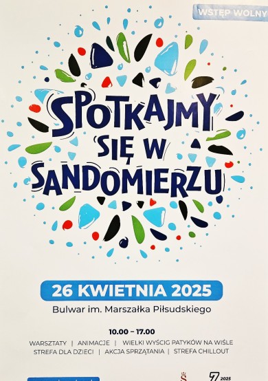 Zdjęcie Operacja Czysta Rzeka 