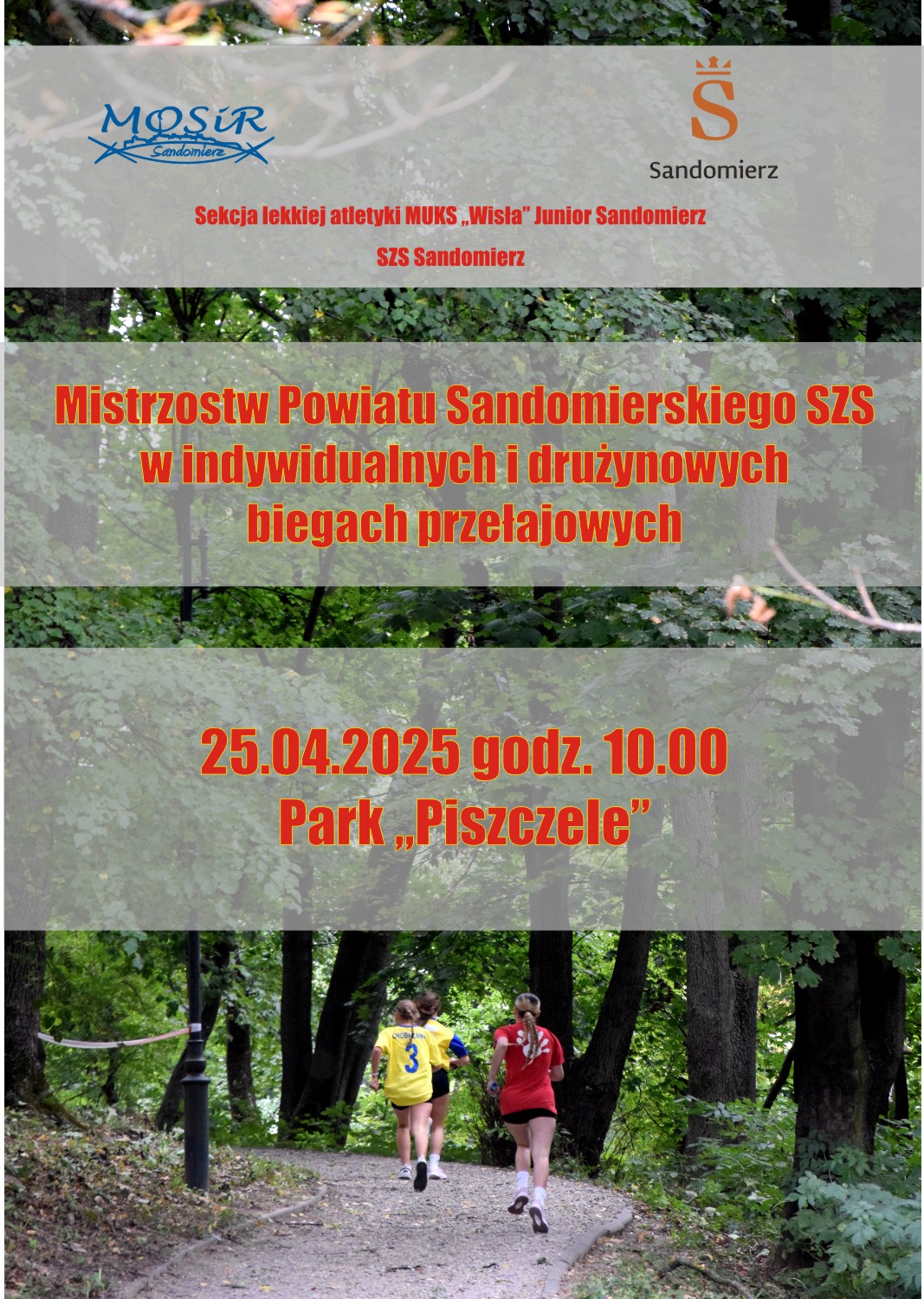 biegi przelajowe 40ff0