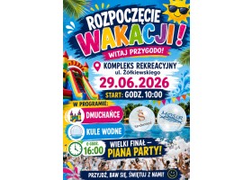 rozpoczecie wakacji 8c602