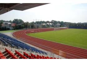 Zdjęcia stadionu