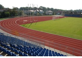 Zdjęcia stadionu