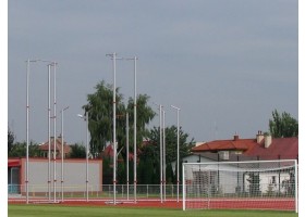 Zdjęcia stadionu