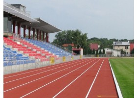 Zdjęcia stadionu