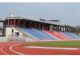 Zdjęcia stadionu