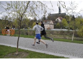  Duathlon na ergometrze wioślarskim