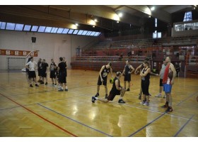  od Sandomierza do NBA