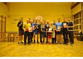 tenis stołowy