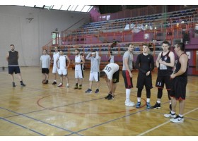  Turniej