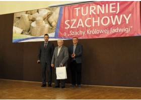 turniej szachowy