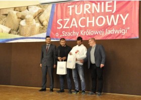 turniej szachowy