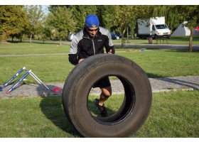 sport