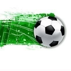 Grafika Halowa Amatorska Liga Piłki Nożnej MOSiR